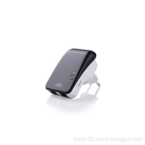 Pocket wireless 3G router, up to 300Mbps transmission rate